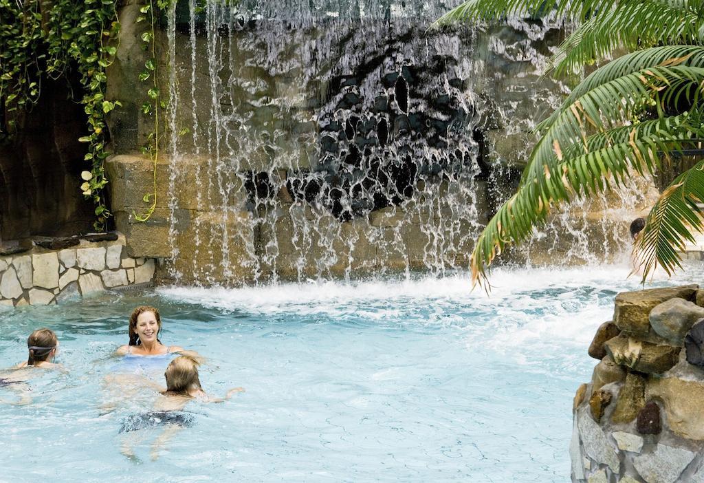 Center Parcs Meerdal Limburg-Brabant America Exterior photo